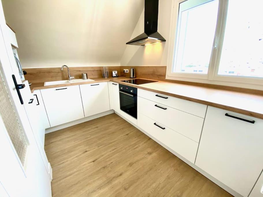 Apartament Amateru - Sils Caen Zewnętrze zdjęcie