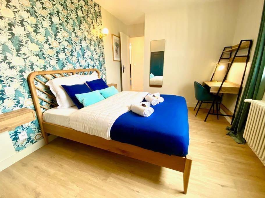 Apartament Amateru - Sils Caen Zewnętrze zdjęcie