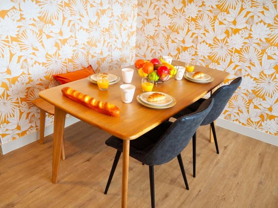 Apartament Amateru - Sils Caen Zewnętrze zdjęcie